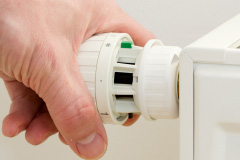 Lower Midway central heating repair costs